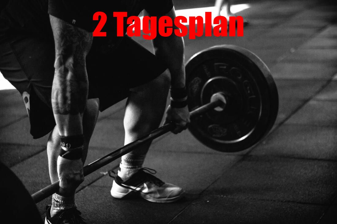 2 Tagesplan 